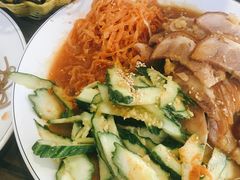 凉拌猪蹄-汉阳猪蹄