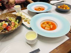 -安多素食(广仁寺路店)