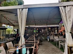 -Big Bamboo 大竹子体育主题餐厅(虹梅路店)