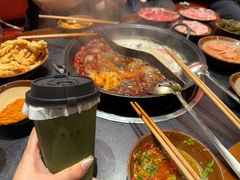 -重庆老灶火锅(红岭店)