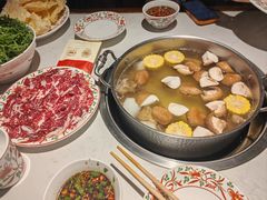 -汕头八合里海记牛肉店(清河店)