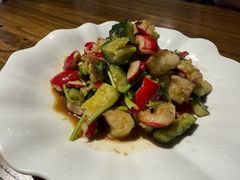 -胖老汉(北京路店)