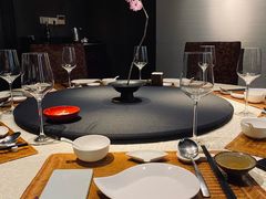 包厢-桂语山房(满觉陇店)