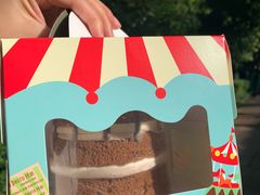 -蛋糕生活Cake Life