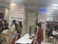 -常州糕团店(北大街新世纪商城店)