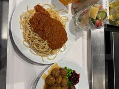 -宜家·瑞典风味餐厅(四元桥店)