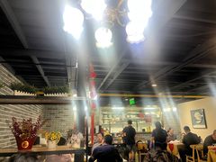 -北平味道.京味菜.烤鸭(梨园店)
