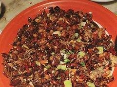 -常和州·夜宵大排档(常州单店)