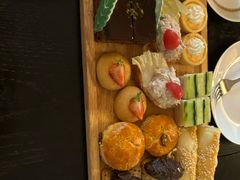 -上海圣诺亚皇冠假日酒店·诺亚厨房