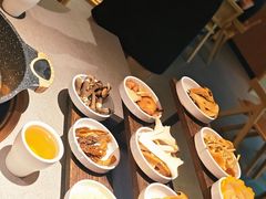 -菌自在·云南野生菌火锅(长安万达店)
