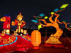 -西安城墙·碑林历史文化景区