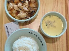 -真功夫(华凯广场店)