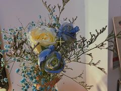 -循礼门鲜花花市(武汉循礼门店)