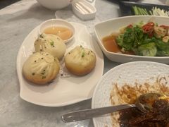 -喜来登由由大酒店九州膳坊中餐厅