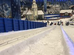 -湘江欢乐城欢乐雪域