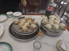 -清真·同发顺饭庄·烧麦(总店)