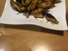 -茅庐毛血旺(烟台大悦城店)