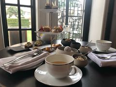 靠窗位-伯衡55·吉品轩(乌鲁木齐南路店)