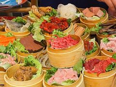 -古木枫老火锅(洪崖洞店)