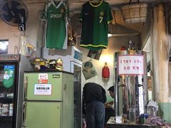-炙热童年·老北京炙子烤肉(南锣鼓巷店)