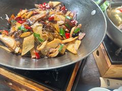 -吃货私房菜(丽江束河古镇店)