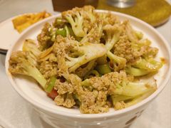 -小船渔村•大连菜•大连焖鱼(黄河路店)
