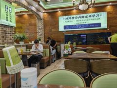 -丝路传奇·中国拉面航母店(北医三院店)