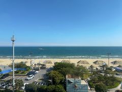 -海云台海滩