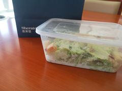 -新都绿城喜来登酒店大堂吧