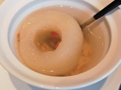 -狮王府淮扬菜(夫子庙老门东店)