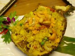 -Siam泰餐厅(水上公园店)