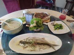 -北门饭店(三香路店)