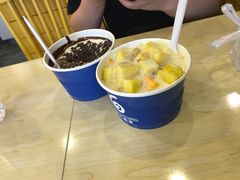 -帅小六刨冰·不一样的奶冰(总店)