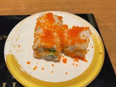合点卷-合点寿司(金虹桥商场店)