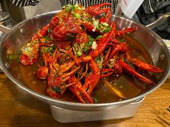 -虾小龙老长沙龙虾馆(坡子街店)