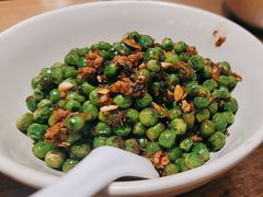 -聚鑫朋酸菜肥肠(文艺路口店)