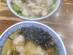 -煎意浓·吴记煎包(交通路店)