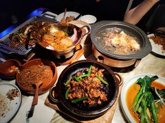 -绿茶餐厅(燕郊永旺店)