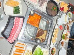 -海底捞火锅(苏宁生活广场店)