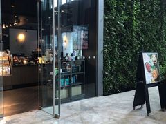 -星巴克(恒基688广场店)
