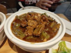 -72街红烧排骨饭(海珠丽影广场店)