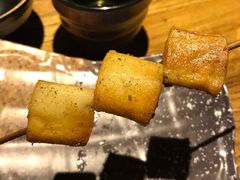 -并州大牌档之醉轻尘