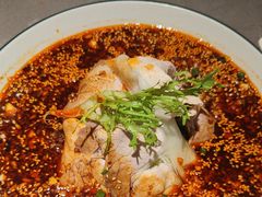 -麻都·成都菜(人民广场店)