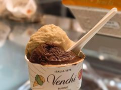 -VENCHI 闻绮(北京汉光店)