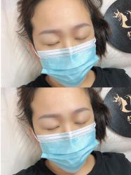 -久匠·纹眉半永久野生眉