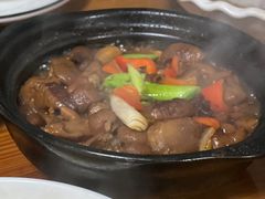 -玲燕蒸菜馆(江东路店)