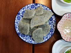-菊儿人家·北京胡同菜(南锣鼓巷店)