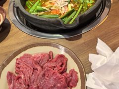 -笔记安顺夺夺粉火锅(中关村店)