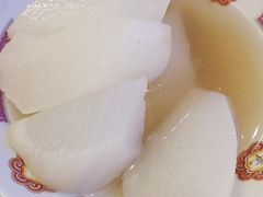 -七爷清汤腩·港式餐厅(金狮广场店)