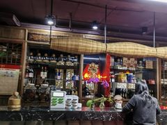 -口袋鸭砂煲火锅(解放路店)